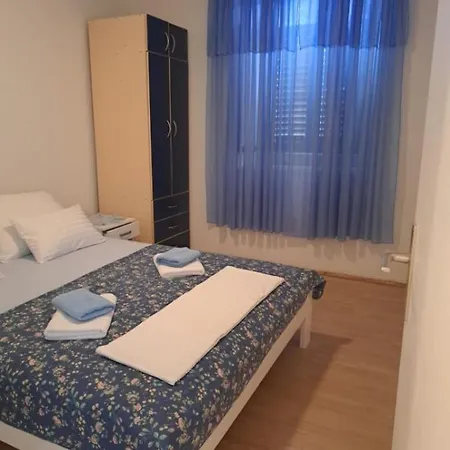 Marin Apartmán Basina